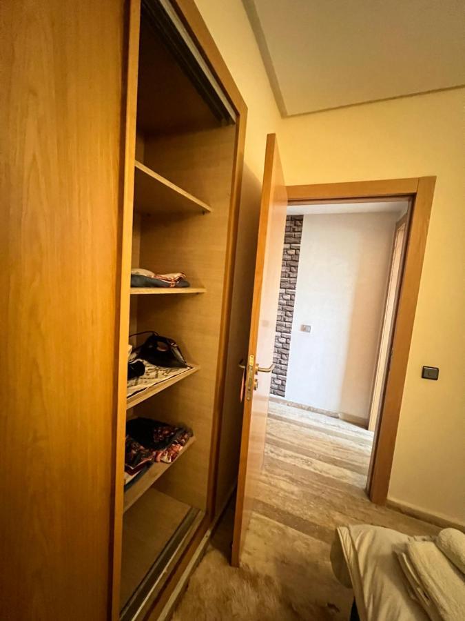Chic & Cozy Appartement Tres Calme Касабланка Экстерьер фото
